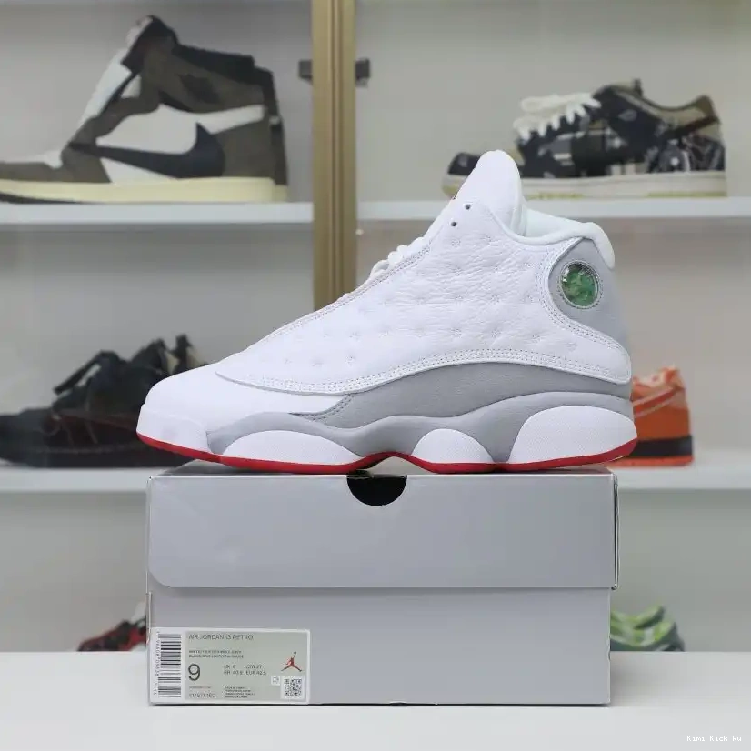 Jordan Kimikick 13 Jordan Air 0511